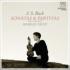 Isabelle Faust / Bach: Sonatas & Partitas BWV1001-3