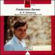 12 Fantasies For Violin Solo:  Sarnau