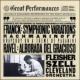 Sym.var  /  Rhap.paganini: Fleisher  /  Szell  /  Cleveland.o