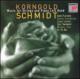 Music For Strings  &  Piano Left Hand: Fleisher(P),  Yo-yo Ma(Vc),  Silverstein