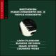 Piano Concerto.5,  Triple Concerto: Fleisher,  Istomin,  Szell  /  Cleveland.o,  Et