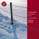 Sym.8:  Slatkin  /  St.louis So+festive Overture:  Temirkanov  /  St.petersburg Po