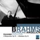 Paganini Variations,  Ballades,  Rhapsodies: Angelich(P)
