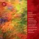 Symphony,  Etc:  Munch  /  Bso +symphonic Variations:  Pennario(P)Fiedler  /