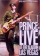 Live At The Aladdin In Las Vegas