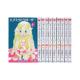 Honey and Clover : 10 manga set