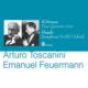 Don Quixote: Fuerermann(Vc)Toscanini  /  Nbc So +haydn: Sym.92