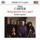 String Quartet,  1,  5,  : Pacifica Q