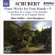 Piano Works For 4 Hands Vol.5: A.schiller Humphreys