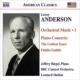 Orch.music Vol.1: Slatkin  /  Bbc Concert O