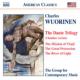 The Dante Trilogy: Knussen  /  The Group For Contemporary Music