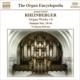 Organ Works Vol.6: Rubsam(Org)