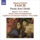 Passio Jesu Christi: Terey-smith  /  Capella Savaria Etc