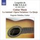 Guitar Works: Tobalina