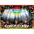 10.000 Samba! -Live From Brasil To Japan-