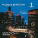 American Violin Sonatas -Copland,  Ives,  Beach,  Lee : Poulet,  N.Lee