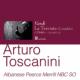 La Traviata : Toscanini  /  NBC Symphony Orchestra,  Albanese,  Peerce,  etc (1946 Monaural)(2CD)