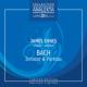 Sonatas  &  Partitas for Solo Violin : Ehnes (2CD)