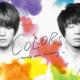Colors-Melody And Harmony-/ Shelter
