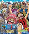 One Piece Chinjuutou No Chopper Oukoku
