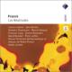Les Beatitudes : Jordan  /  French Radio New Philharmonic,  Lebrun,  Berbie,  Stutzmann,  etc (2CD)