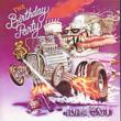 Junkyard Birthday Party