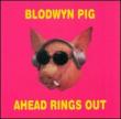 Ahead Rings Out