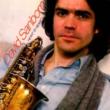 Heart To Heart David Sanborn