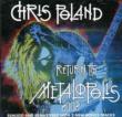 Return To Metalopolis