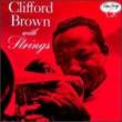With Strings Clifford Brown
