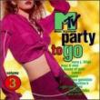 Mtv Party To Go Vol.3