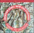 Threat To Creation