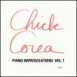 Piano Improvisations: Vol.1