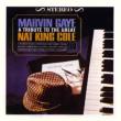 Tribute To The Great Nat King Cole Marvin Gaye