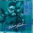 Blue Funk