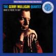 What Is There To Say? Gerry Mulligan