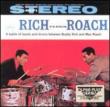 Rich Versus Roach