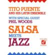 Salsa Meets Jazz