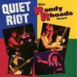 Randy Rhoads Years