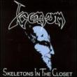 Skeletons In The Closet