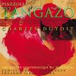 Milonga del Angel :Dutoit/Montreal.So