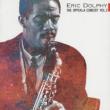 �E�b�v�T���E�R���T�[�g Vol.2 Eric Dolphy