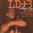 LD+3 Lou Donaldson
