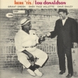 �q�A�E�e�B�X Lou Donaldson