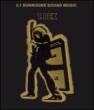 Electric Warrior T. Rex