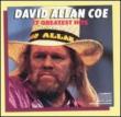 Greatest Hits David Allan Coe