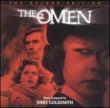 Omen (the Deluxe Edition)-Soundtrack