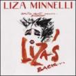 Liza's Back