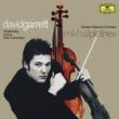 Tchaikovsky Violin Concerto, Conus Violin Concerto : Garrett(Vn)Pletnev / Russian National Orchestra