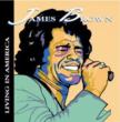 Living In America James Brown